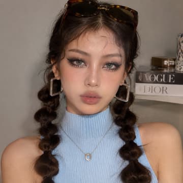 美式亚裔