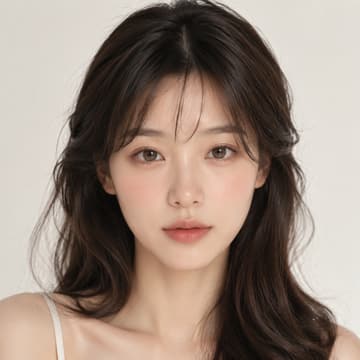 韩式清新